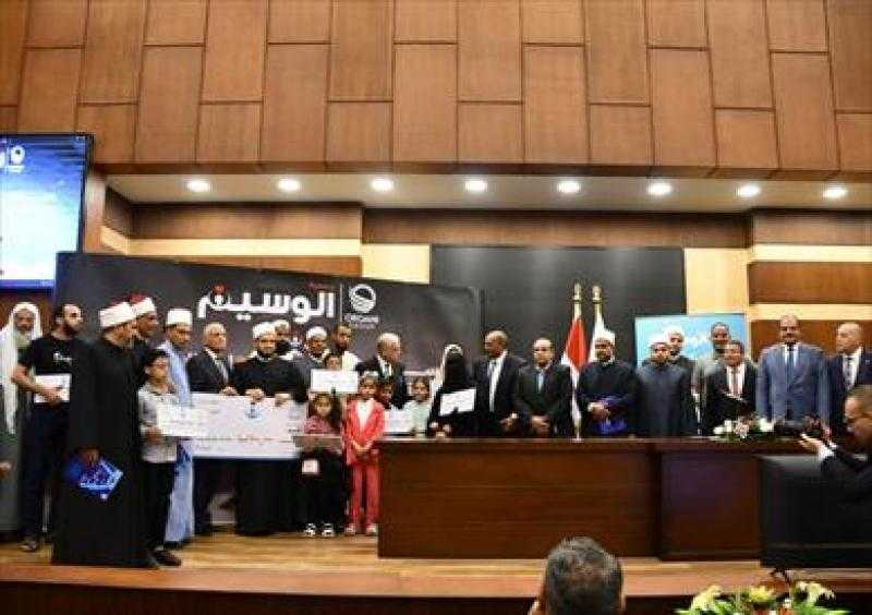 بمليون جنيه جوائز.. تكريم حفظة القرآن الكريم بجنوب سيناء