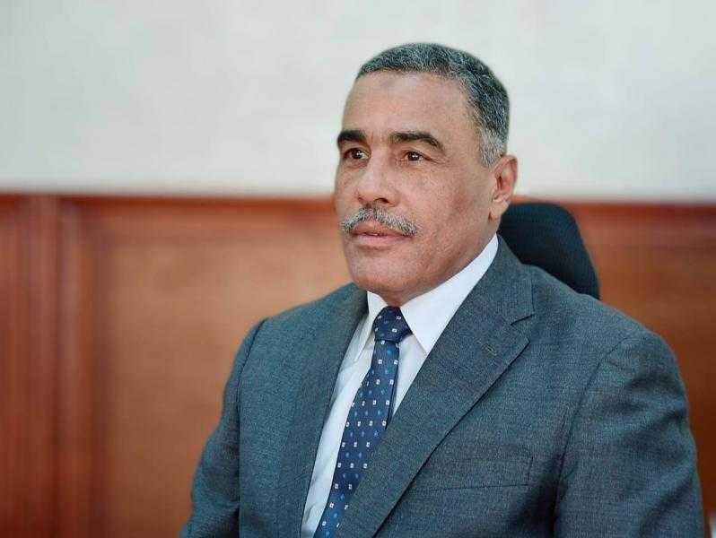 محافظ مطروح يعتمد المخطط العمراني التفصيلي لمدينة سيدي براني
