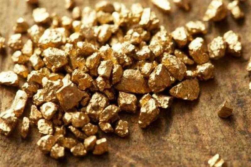 سقوط مالك مسبك ذهب وآخر لتجميع خام الذهب غير الشرعي وسبكه وإعادة تصريفه بأسوان