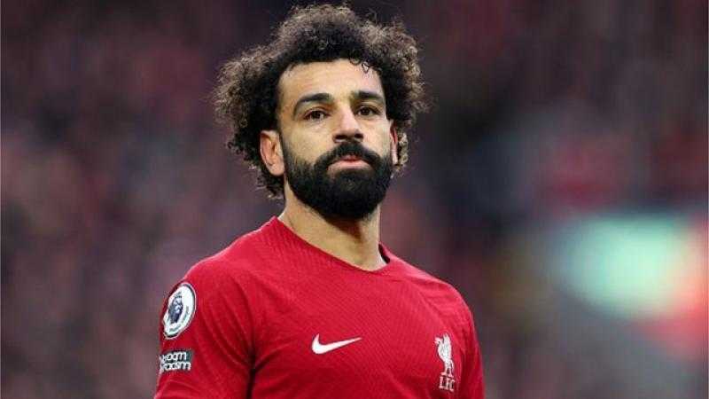 محمد صلاح يقود هجوم ليفربول ضد شيفيلد يونايتد فى الدورى الإنجليزى