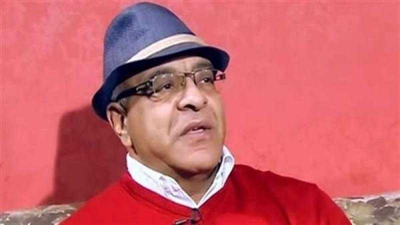 عنتر هلال عن تعاونه مع المنتج عاطف منتصر: أنا فاجر.. وبجيب من الآخر