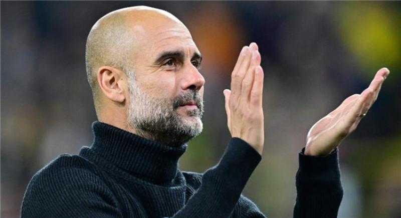 جوارديولا: نعاني بشدة من الإصابات لكن نسعى للتفوق على ريال مدريد