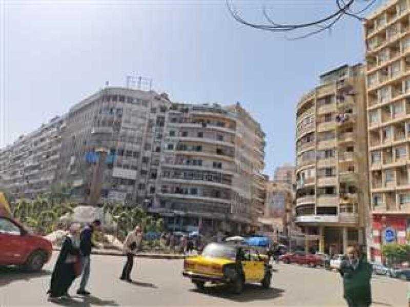 استمرار الموجة الحارة.. الأرصاد تكشف حالة الطقس اليوم الجمعة 5 أبريل 2024
