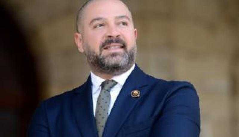 أحمد دياب: الزمالك وافق على لعب القمة في السعودية.. ولا نية لتأجيلها