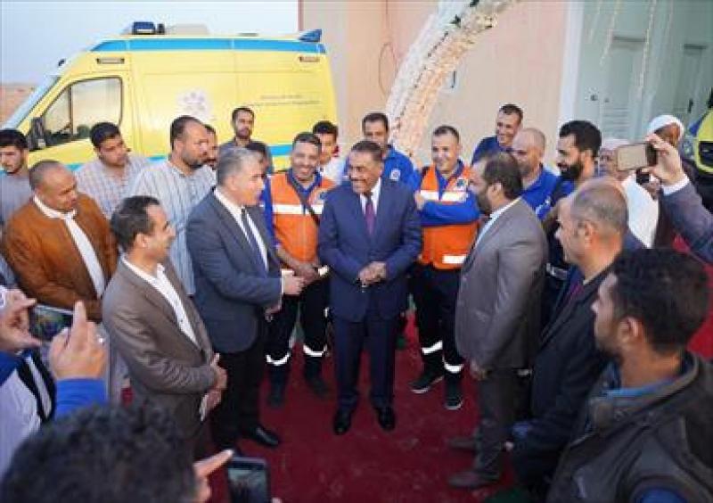 خط أحمر