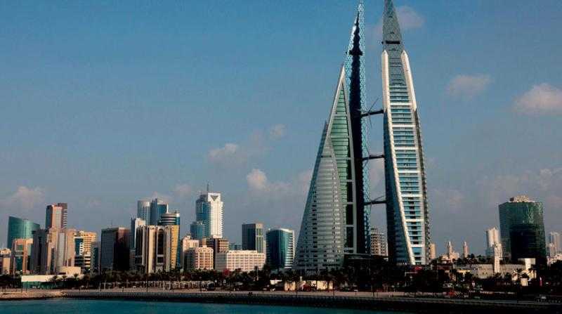 صندوق الثروة الصيني يعتزم استثمار 800 مليون دولار في إنفستكورب البحرينية