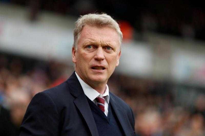 مويس: تركيز ويستهام ينصب على وولفرهامبتون وليس ليفركوزن