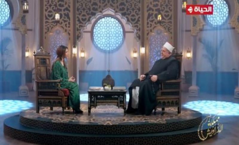 محمد أبوهاشم: توجيه الخارجين عن أصول التصوف للطريق الصحيح أحد مهام الأعلى للطرق الصوفية