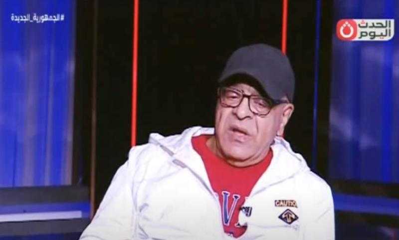 الشاعر عنتر هلال عن تترات المسلسلات: المقارنة بين الماضي والحاضر ظالمة