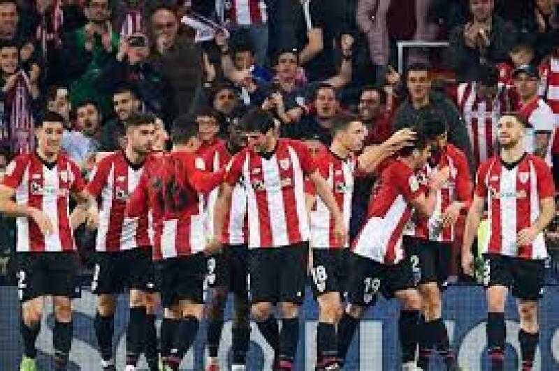 مواجهة مثيرة بين أتلتيك بيلباو وريال مايوركا فى نهائى كأس ملك إسبانيا