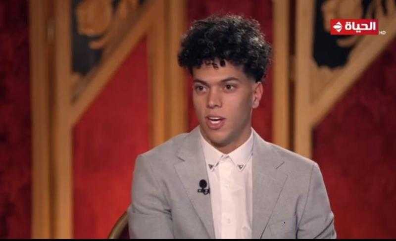 إمام عاشور: انتقالي للنادي الأهلي أجمل فصل في حياتي