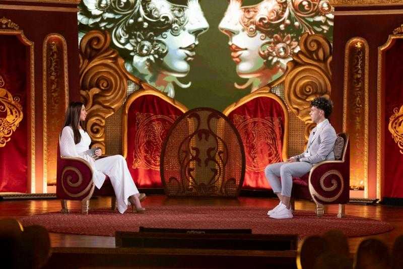 إمام عاشور: ما يفعله رضا عبد العال غرضه الضحك والإفيه.. وعودتي للزمالك صعبة