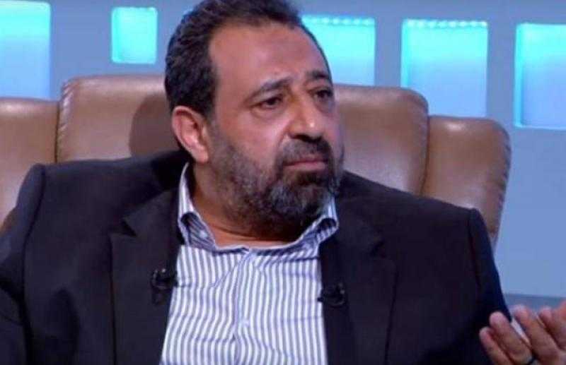 مجدي عبدالغني: «كنت بحط مصحف على مرمى الأهلي عشان ميخسرش»