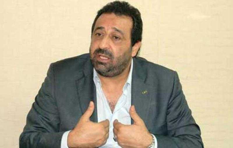 مجدي عبدالغني: «مرتبي في الأهلي كان 250 جنيهًا شهريًا.. وفي البرتغال 3 آلاف دولار»