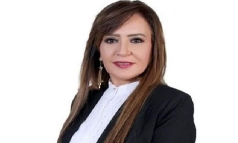 خط أحمر