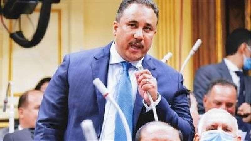 خط أحمر