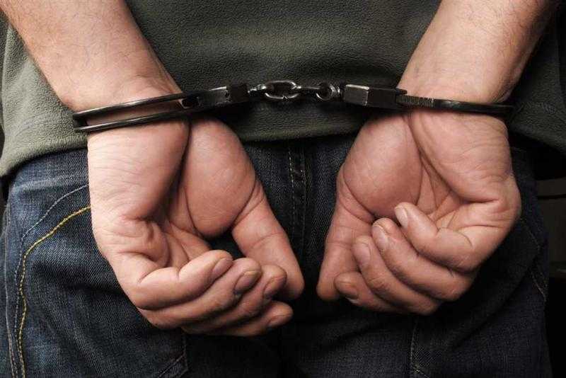 المؤبد لـ3 أشخاص والسجن عامين لجامعة خردة لاتهامهم بقتل شخص في العبور