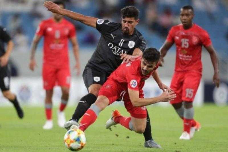 السد يفوز على الدحيل ويبلغ نهائي كأس أمير قطر