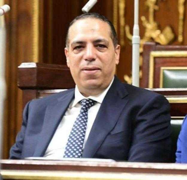 الصافي عبد العال: تصدر الصناعة المصرية أولويات الدولة سيحدث فارقا كبيرا في الاقتصاد المصري