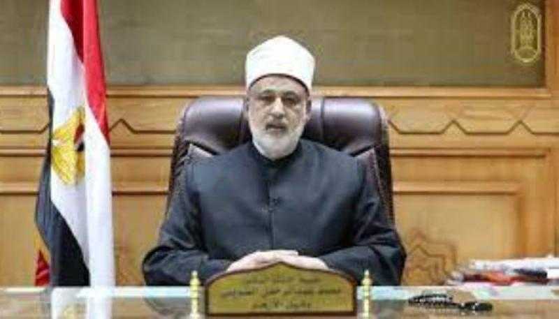 وكيل الأزهر الشريف: الأزهر سيظل منارة علم وبيتا جامعا لأبناء الأمة الإسلامية من شتى بقاع الأرض