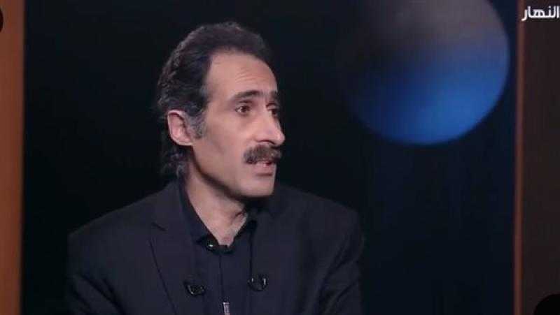 أنت طالع من الناس الفقيرة.. مجدي الجلاد يوجه رسالة لـ محمد رمضان