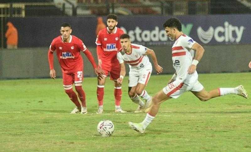 عصام مرعي: مباراة فيوتشر ستكون صعبة.. وعلى الزمالك الضغط مبكرا