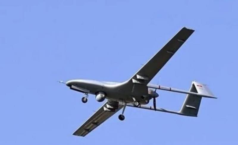 خط أحمر