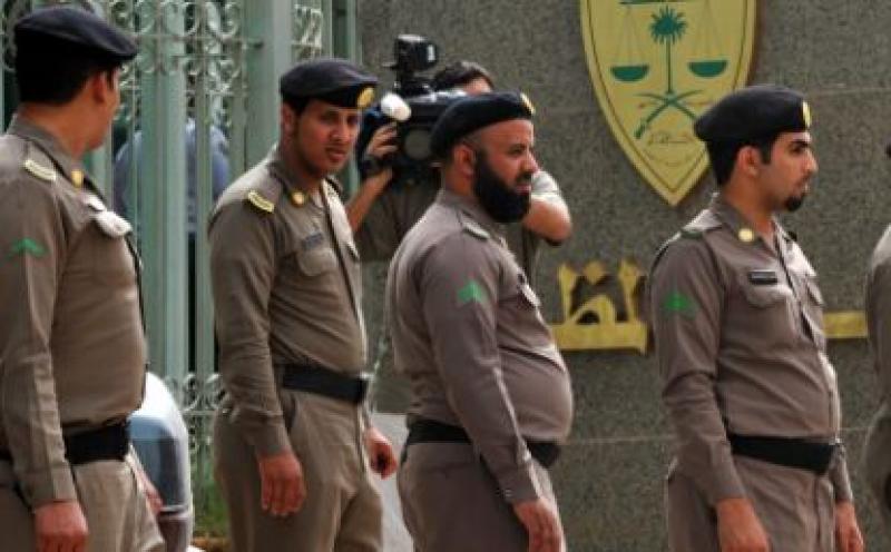 خط أحمر