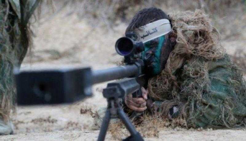 كتائب القسام تعلن قتل 14 جنديا إسرائيليا شرقي خان يونس