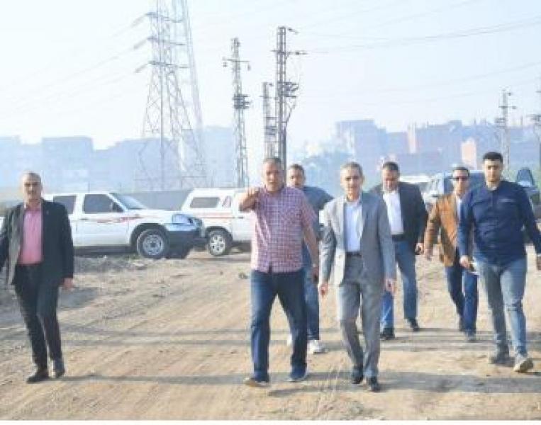 خط أحمر