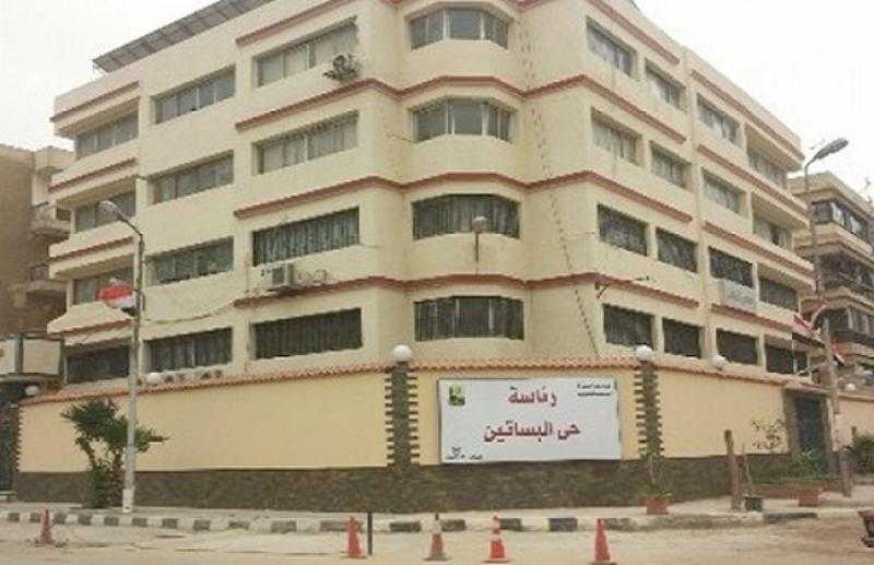 رئيس حي البساتين يقود حملة رقابية على الأسواق