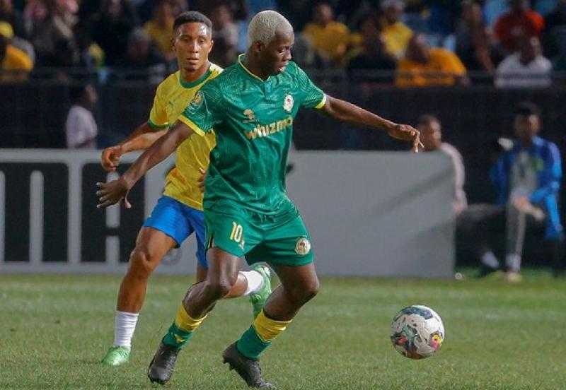 خبير تحكيمي: قرار الفار كان صحيحا بعدم احتساب هدف يانج أفريكانز