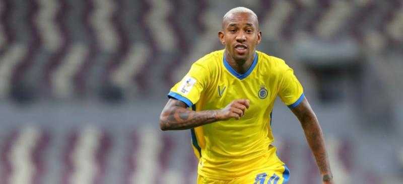 بشرى سارة لجماهير النصر بشأن إصابة تاليسكا