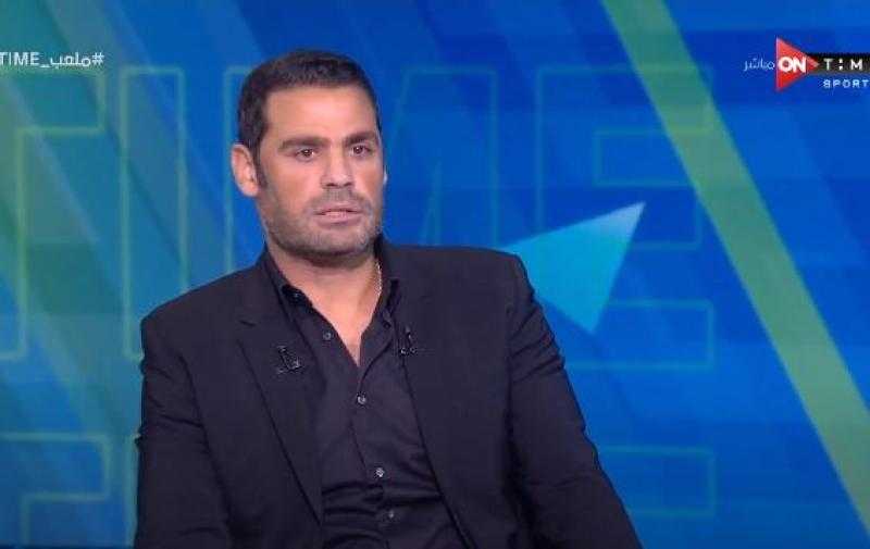 عبد المنصف: كنت سأحقق إنجازات الحضري إذا انتقلت إلى الأهلي