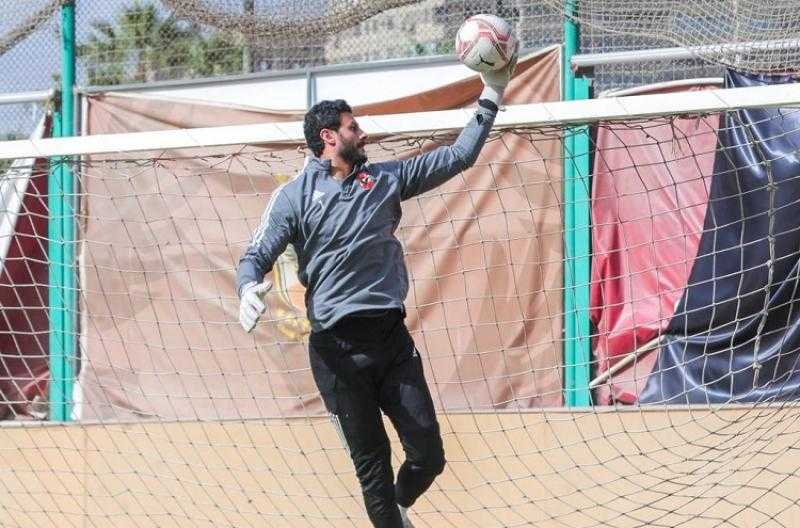 عبد المنصف: الشناوي رقم 1 بين حراس مصر.. وهذا هو بديله