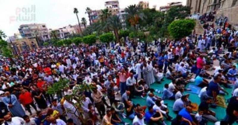 500 ساحة وألف إمام.. الأوقاف تستعد لاستقبال صلاة العيد بالإسكندرية