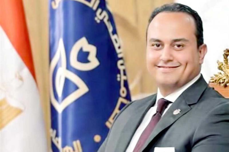 رئيس هيئة الرعاية الصحية يستعرض الإنجازات في محافظات تطبيق نظام التأمين الصحي الشامل
