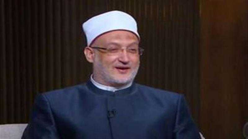 عالم أزهري: الله يغفر كل الذنوب في آخر ليلة من رمضان
