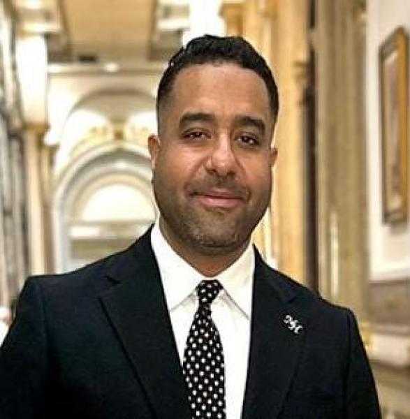 ناصر هدية: كلمة الرئيس بحفل افطار الأسرة المصرية تكشف أولويات الدولة بالمرحلة القادمة وفي مقدمتها استمرار بناء الإنسان المصري