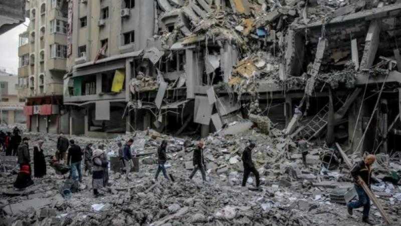 القاهرة الإخبارية تكشف تفاصيل الصفقة المصرية لوقف العدوان الإسرائيلي على غزة