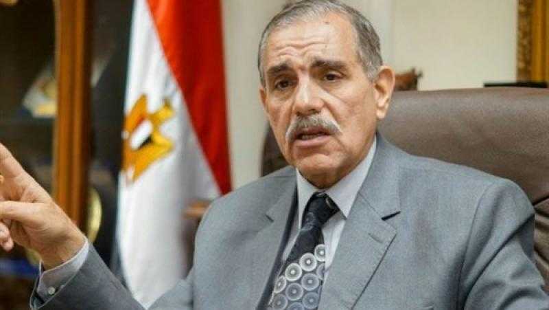 محافظ كفر الشيخ: رفع كفاءة وتطوير منظومة الإنارة العامة بالمحافظة