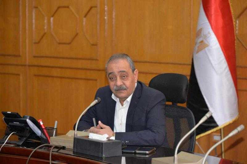 محافظ الإسماعيلية: 2547 طلب تصالح على مخالفات البناء تلقتها المراكز التكنولوجية