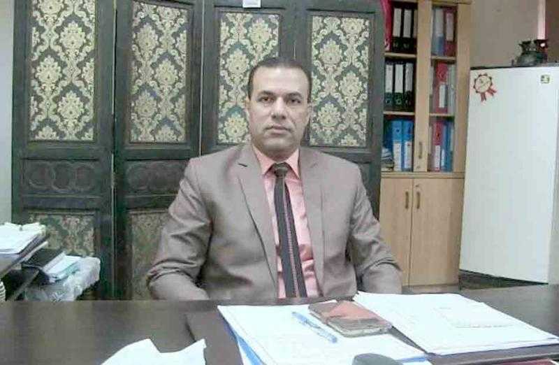 وكيل ”صحة دمياط” يحيل المدير المناوب بمستشفى ميت أبو غالب للتحقيق