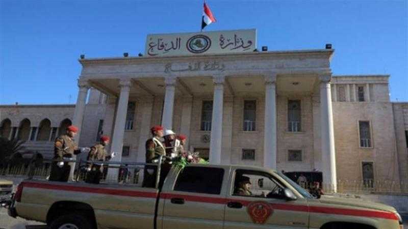 مصدر عسكري: القوات السورية والروسية تهاجم مواقع مسلحين