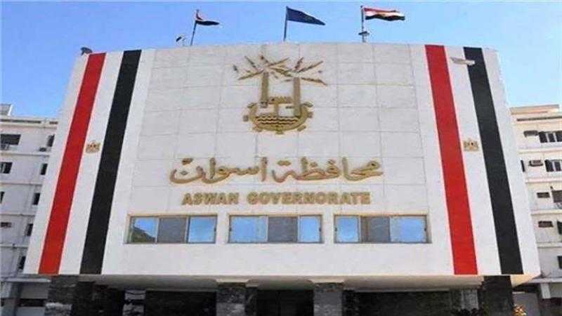 تجهيز 850 مسجدا وساحة لأداء صلاة عيد الفطر بأسوان