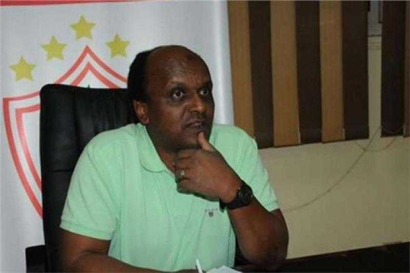 إسماعيل يوسف: الزمالك لعب مباراة فيوتشر في ظروف صعبة