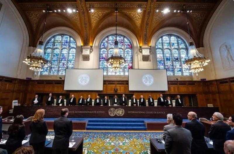 نيكاراجوا أمام العدل الدولية: ألمانيا مسئولة عن الإبادة الجماعية التي ترتكبها إسرائيل ضد الشعب الفلسطيني