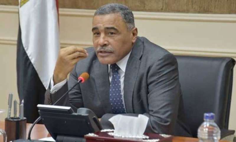 خط أحمر