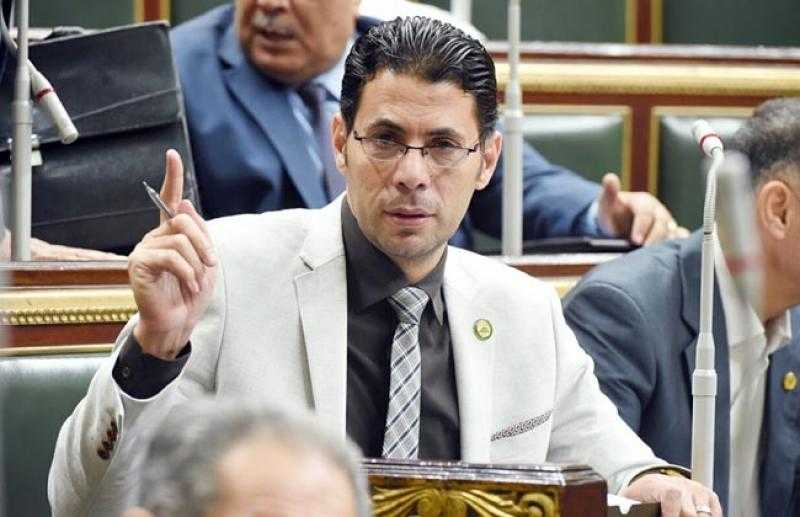 حساسين يقيم احتفالية كبري لتكريم حفظة القرآن الكريم