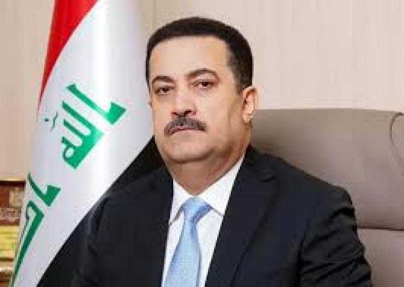 رئيس الوزراء العراقي يُؤكد سعي بلاده نحو إقامة علاقات دولية متوازنة تدعم استقرار المنطقة